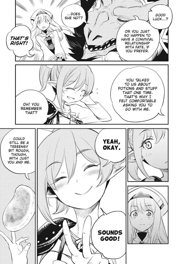 Goblin Slayer Chapter 68 image 23_optimized